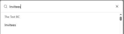 Please ensure you have a stable internet connection. If you do, consider downloading a new manual from admin.meetingpal.app